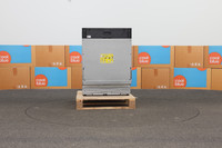 AEG FSE7470AP / Inbouw / Volledig geïntegreerd / Nishoogte 82 - 90 cm