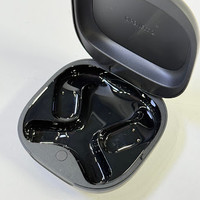 Shokz OpenFit 2 Zwart