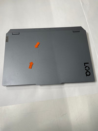 Lenovo LOQ 15IRX10 83JE00BRMH