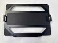 BlueBuilt Universal Laptop Holder for Monitor Arms