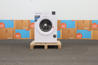 Beko BM3WFU38412CW EnergySpin