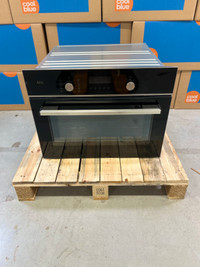 AEG OK6NK50WB CombiQuick