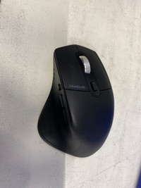 BlueBuilt Imperium Draadloze Ergonomische Bluetooth Muis
