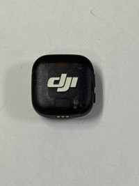 DJI Mic 3 Transmitter