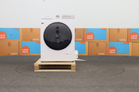 Samsung WW80T734ABHAS2 QuickDrive