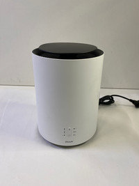 Duux Threesixty 2 Smart Heater White