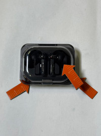 Nothing Ear (a) Zwart