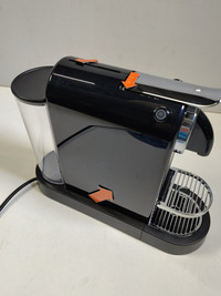 De'Longhi Nespresso Citiz EN167.B