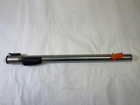 Miele Guard S1 Obsidian Black