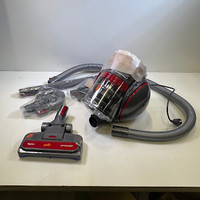 Dyson Cinetic Big ball Multi floor 2