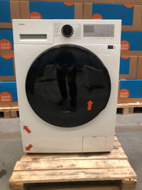 Samsung WD90DG5B15BH EcoBubble - 9/6kg