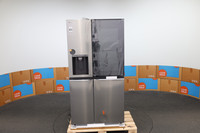 LG GSXV80PZLE InstaView