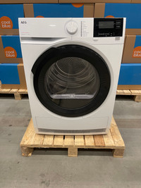 AEG TR86CBC86 AbsoluteCare