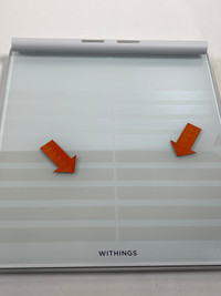 Withings Body Scan Wit