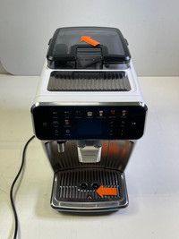 Philips LatteGo 5500 EP5543/90