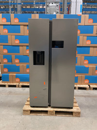 Samsung RS90F64EDTEF