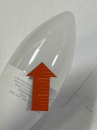 WiZ Candle Light - White and Colored Light - E14 - 2-pack