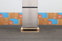 Wisberg WBKVC200ANFZ