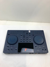 AlphaTheta Omnis-Duo