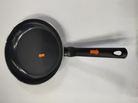 BK Enjoy Koekenpannenset 24 + 28 cm zwart