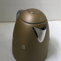 Smeg KLF03CHMEU Matte Champagne