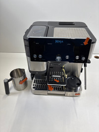 Ninja Luxe Café Essential ES501EU