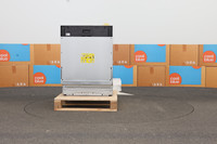 AEG FSE75607P 7000 GlassCare