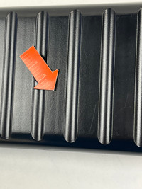 Rowenta ZR009701 25.2V