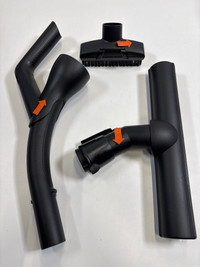 Bosch Serie 8 In'genius ProSilence BGL8SIL5