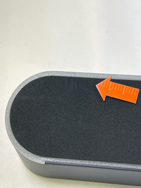 Trust GXT619 Thorne RGB Soundbar