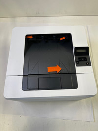 HP LaserJet Pro 4002dn