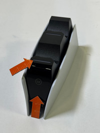 BlueBuilt Oplaadstation voor PS5 controllers