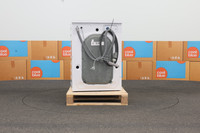 AEG LR86CB86 PowerCare