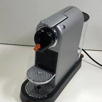 Krups Nespresso Citiz XN741B Zilver