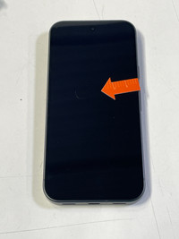 Google Pixel 10 256GB Zwart 5G