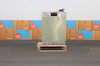 AEG FUE53610ZM / Built-in / Under-counter/ Niche height 82-88cm