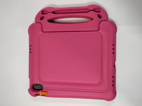 BlueBuilt Apple iPad (2025/2022) Kids Cover Roze