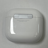 Apple AirPods 4 Active Noise Cancellation