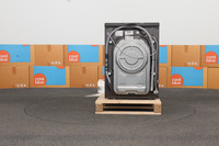 Samsung WW11DG6B85LB AI Wash