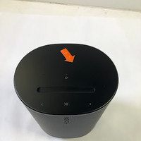 Sonos Move 2 Zwart
