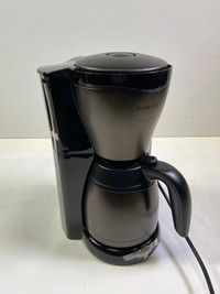 Philips Gaia HD7547/80 Titanium