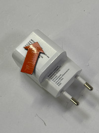 BlueBuilt Power Delivery Oplader met Usb C Poort 20W Wit