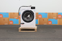 AEG LR73CB86 ProSteam