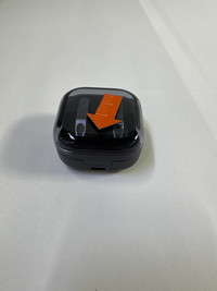 Samsung Galaxy Buds4 Pro Black