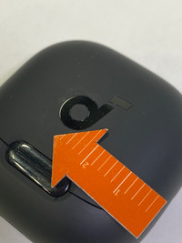 Soundcore Liberty 4 NC Black