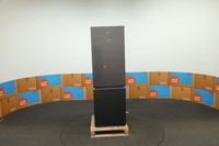 Samsung RB34C605CB1/EF