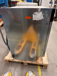 AEG FSE75748P / Inbouw / Volledig / Nishoogte 82 - 90 cm