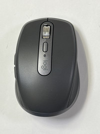 Logitech MX Anywhere 3S Compact Zwart