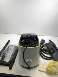 Karcher SC 5 Deluxe Signature Line