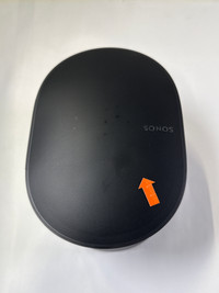 Sonos Era 300 Zwart